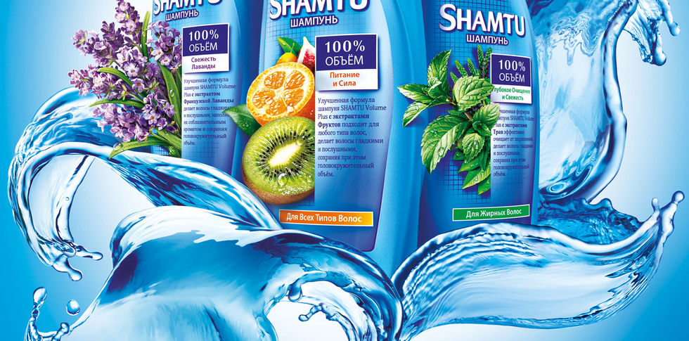 Проект: Henkel
